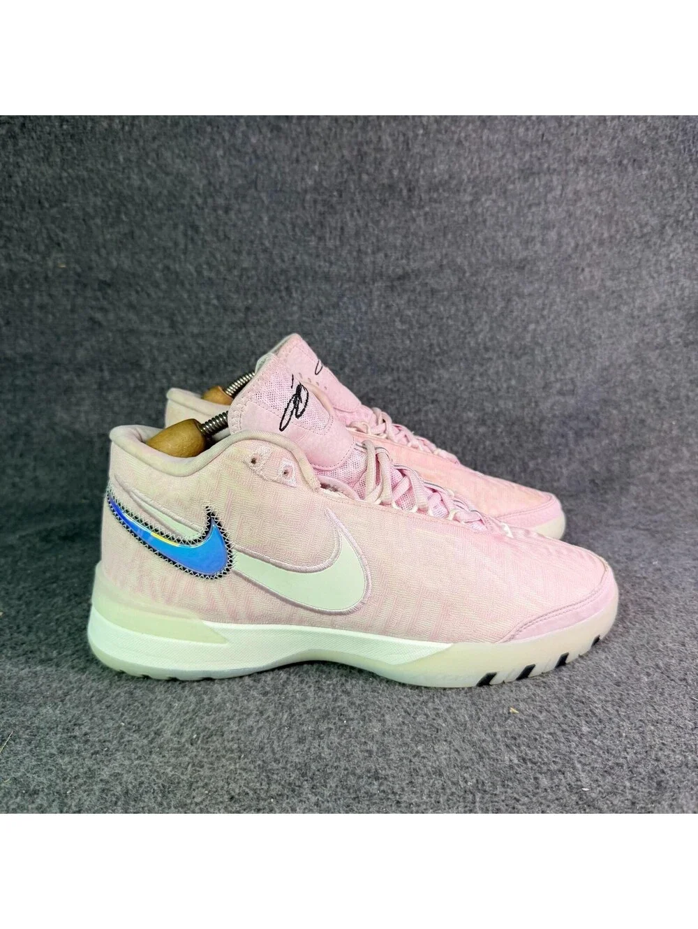 Nike lebron shoes